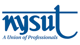 NYSUT Union of Professionals