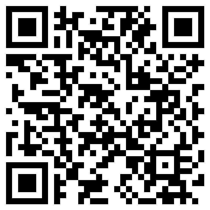 Fun Friday QR 8/7/26
