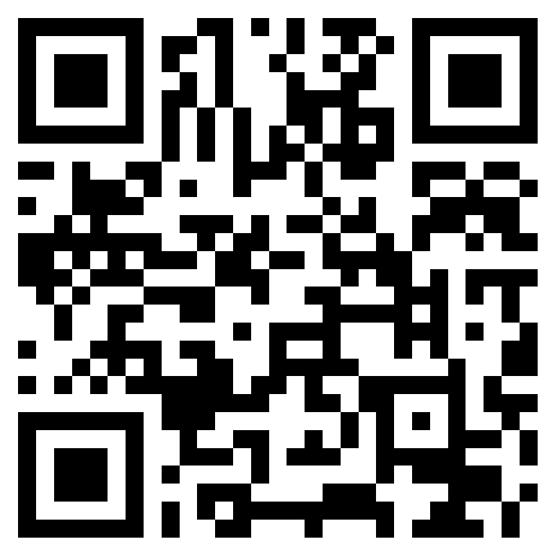 QR code May 5 2026